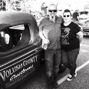 Meet your Posher, Todd